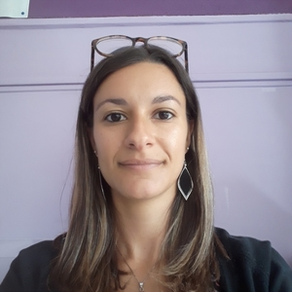 Julie - Prof d'aide aux devoirs - Nice