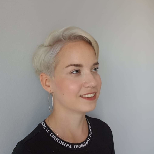 Julia - nauczyciela matematyki - Zielona Góra