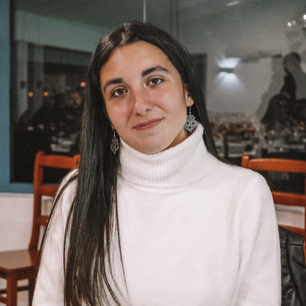 Catarina - Professor de português para estrangeiros - Alhos Vedros