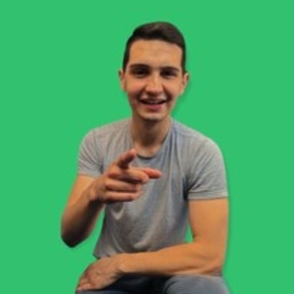Vinicius - personal trainer - Guaíba