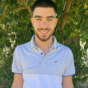 Agustin - profesor de anatomía - Mar del Plata