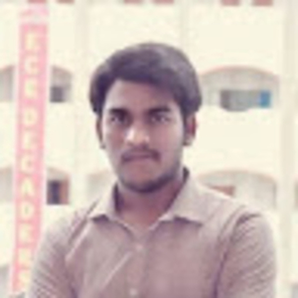 Praveen Chaitanya - HTML tutor - Pamarru