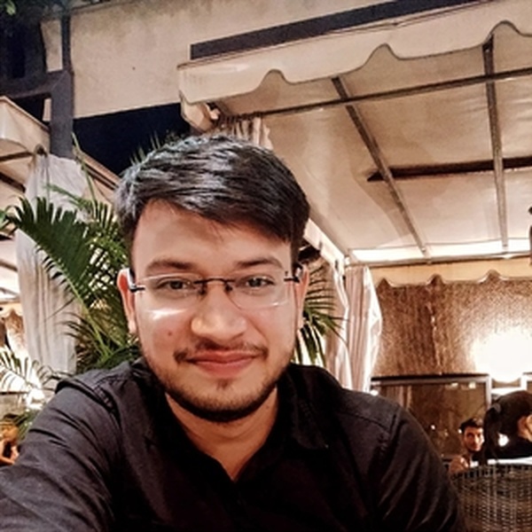 Anufag - History teacher - Ranchi