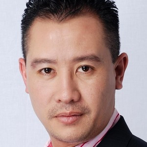 Aanont - personal trainer - Kuala Lumpur