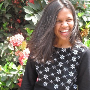 Nidhi - Psychology tutor - Mysuru