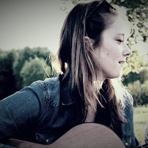 Mathilde - Prof de guitare - Saint-Leu