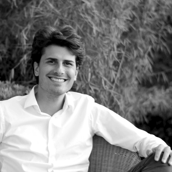 Kevin - Prof de français - Luxembourg