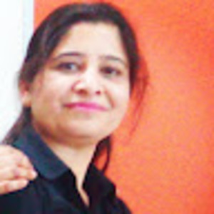 Kusum - Hindi teacher - Gurugram