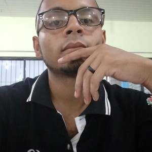 Ross Selleck - Professor de história - São Miguel do Guamá