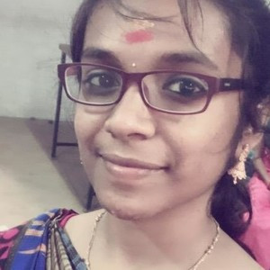 Sindhuja - Physics tutor - Salem