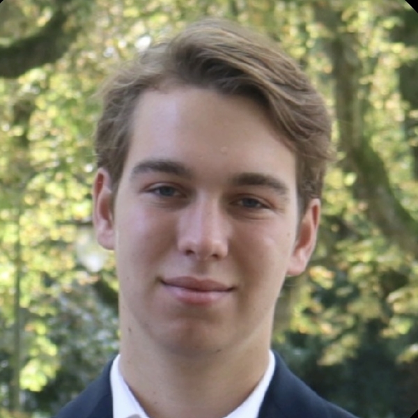 Delano - Leraar Wiskunde - Groningen