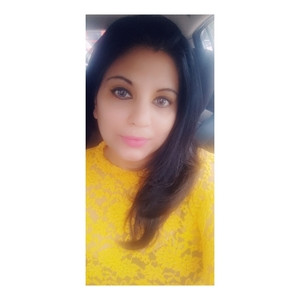 Pooja - English vocabulary tutor - Delhi