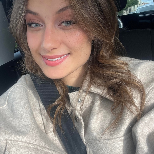 Lina - Prof de SVT - Montpellier