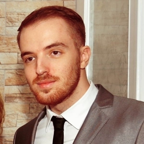 George - ancient greek tutor - Dublin