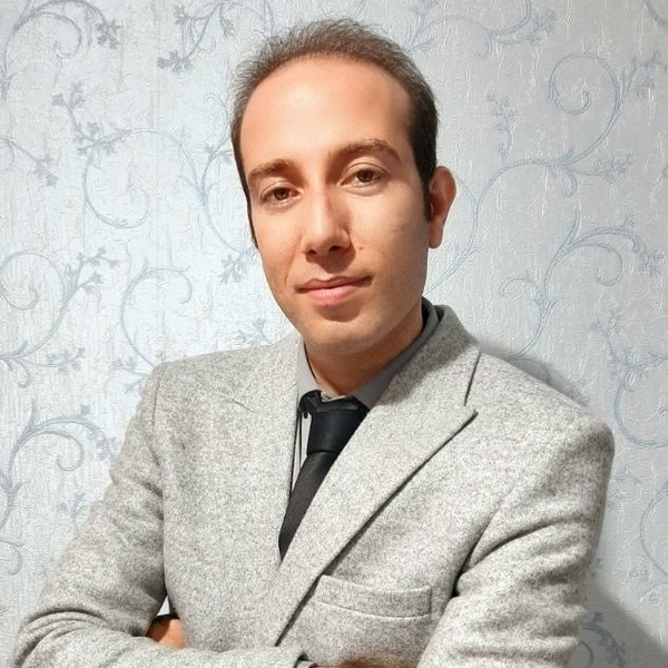 Hamed - English tutor - Windsor