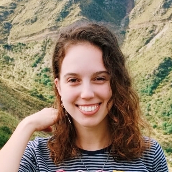 Carolina - Profesor matemática - Rosario