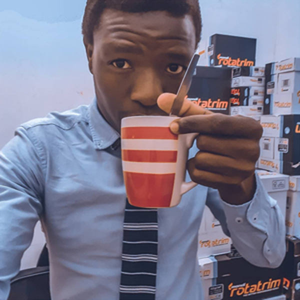Bandile - English tutor - Pietermaritzburg