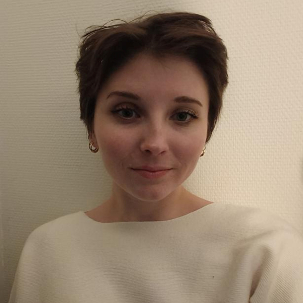 Wynona - Prof de sciences sociales - Lyon 8e