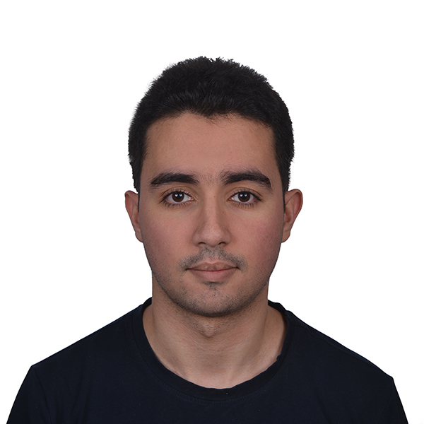 ABDERRAHMANE - Prof d'initiation informatique - Vitry-sur-Seine