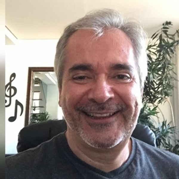 Alex - Prof de inglês - Belo Horizonte