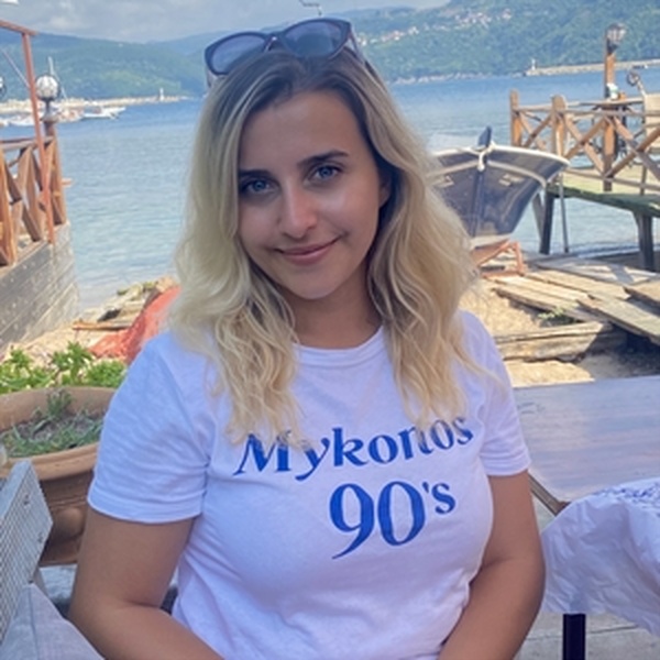 Bilgesu - İngilizce öğretmeni - Çaycuma