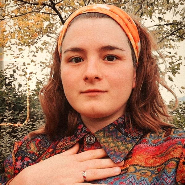 Dominique - Prof de guitare - Bern