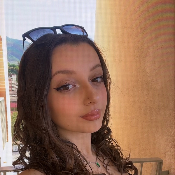 Ludovica - Insegnante di inglese - Terni