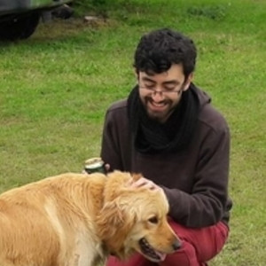 Alexis - Profesor de matemática - Valparaíso