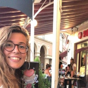 Camilla - Insegnante di matematica - Arese