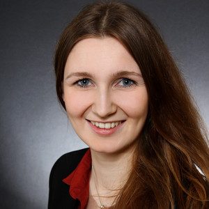 Hannah - Englischlehrerin - Hamburg