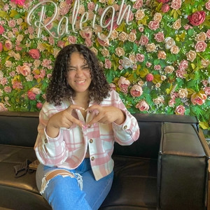 Amy - ESL tutor - Rocky Mount