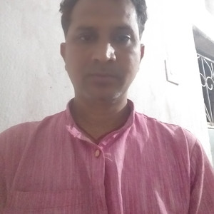 Deepak - Maths teacher - Baripada