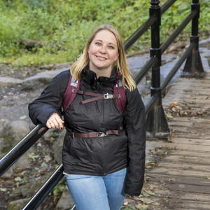 Anna - Lehrkraft für BWL - Waltrop