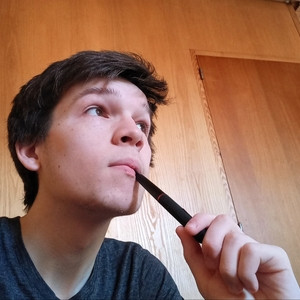 Joel - Prof de physique - Bruxelles