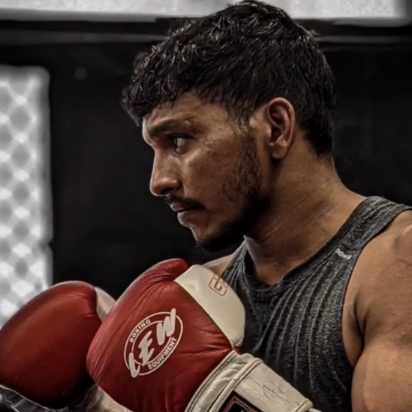 Abhishek - Fitness tutor - Bengaluru