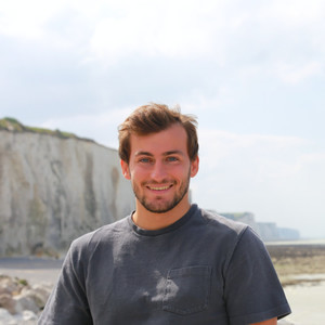 Hugo - Prof de français - Liège