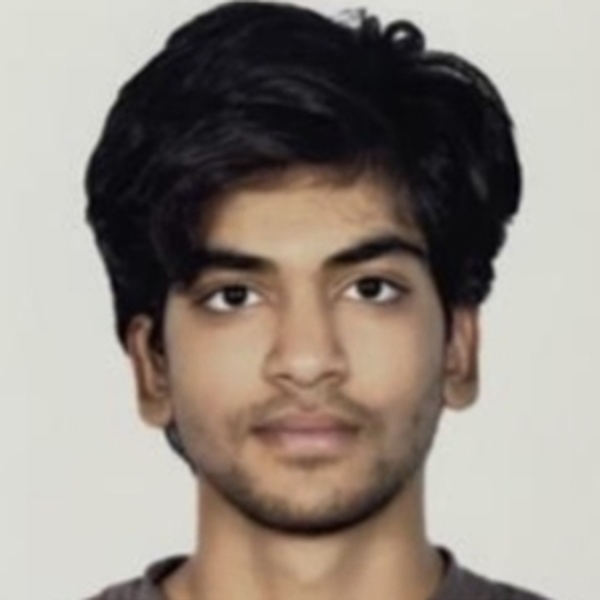 Himan - Maths tutor - 