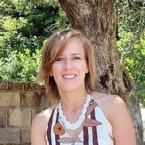 Fabiana - Insegnante di matematica - Mercogliano