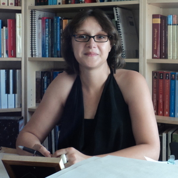 Manuela - Professor de francês - Almada