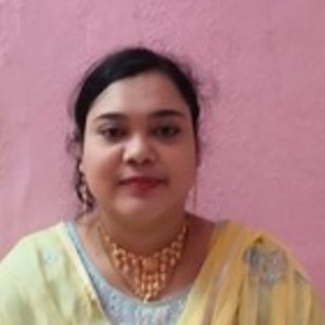 Yasmeen - Maths teacher - Karimnagar