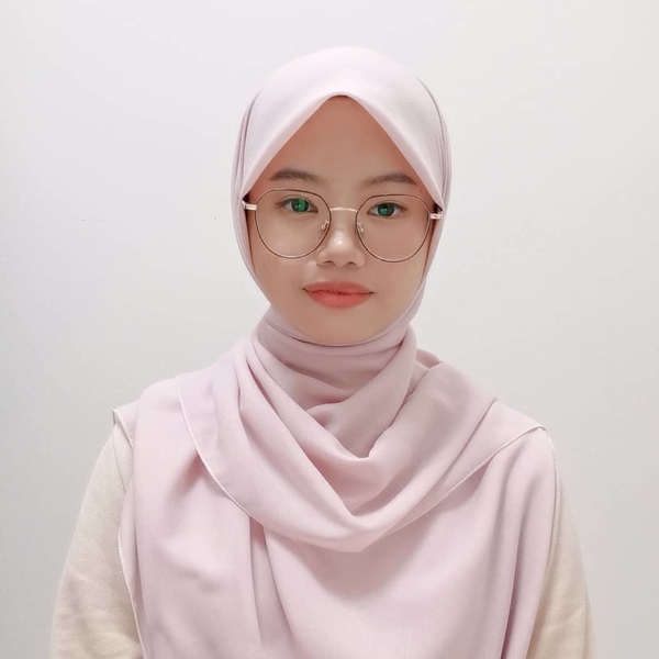Ainul Afiqah - English tutor - Seremban