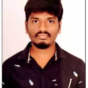 Balu Mandapalli Balu - Maths tutor - Yanam