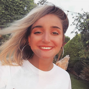 Alexandra - Prof d'anglais - Ixelles