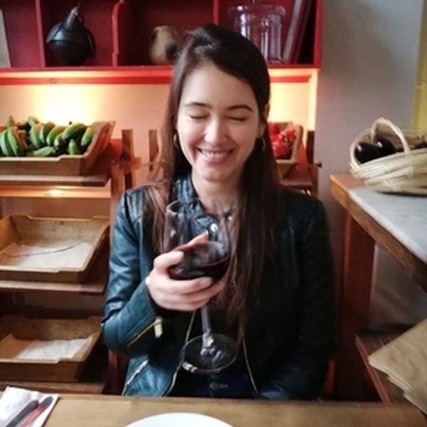 Marliana - Spanish tutor - 