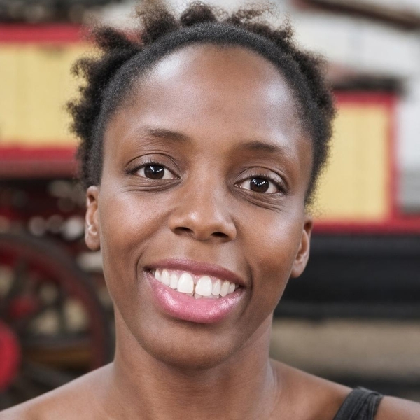 Nathalie - Prof de fle - français langue étrangère - Bourges