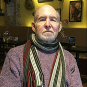 Michael - ESL tutor - New York