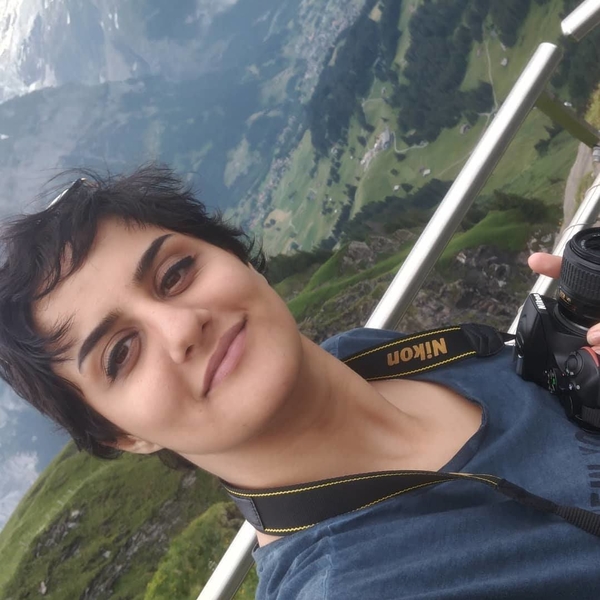 Shamim - Astrophysics tutor - Bedford