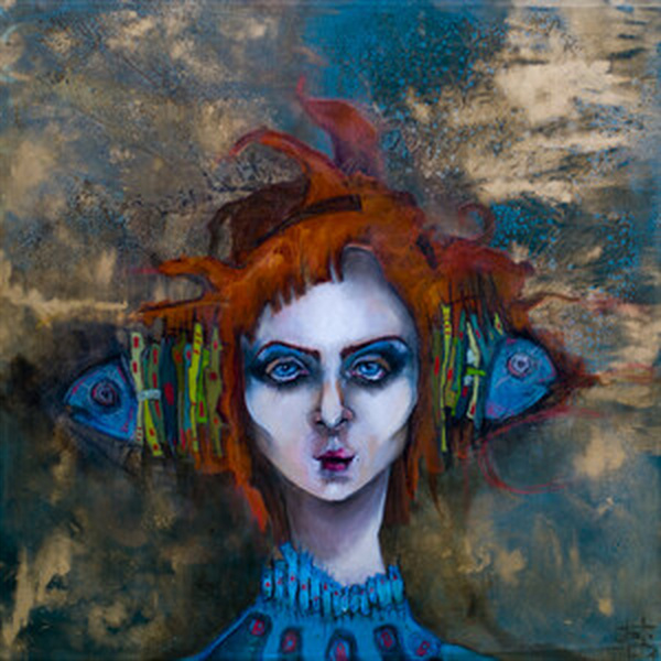 Andrea - Profe de dibujo - 