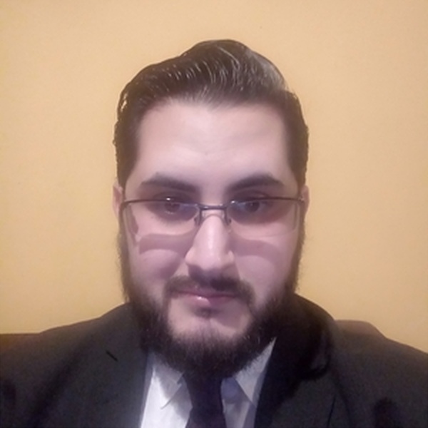 Rogelio - Profe de derecho civil - Ciudad de México