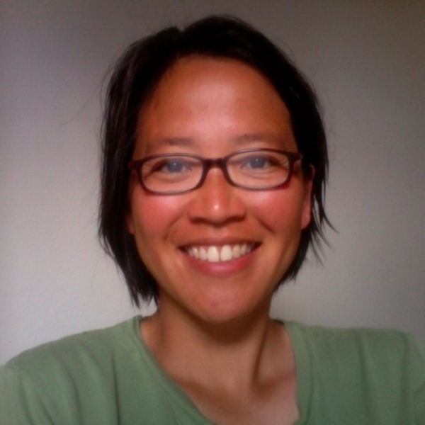 Diana - Sign language tutor - Salmon Arm